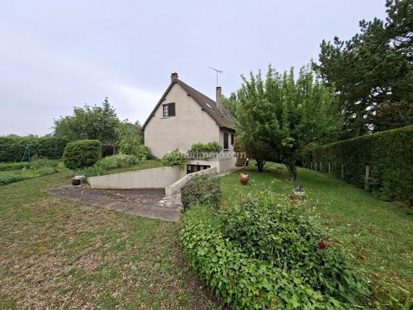 Vente Maison 5 pièces 95 m2 à Gisors