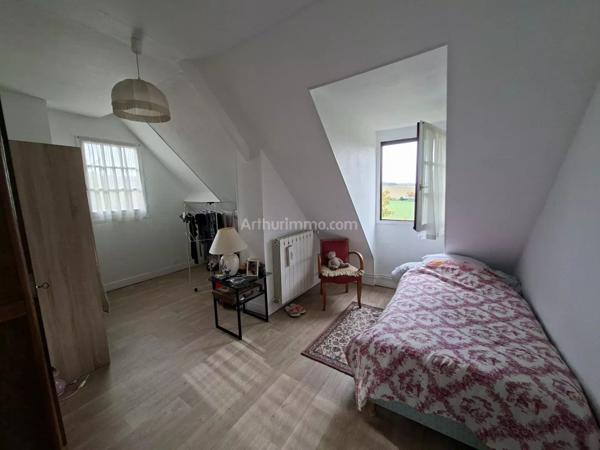 Vente Maison 5 pièces 95 m2 à Gisors
