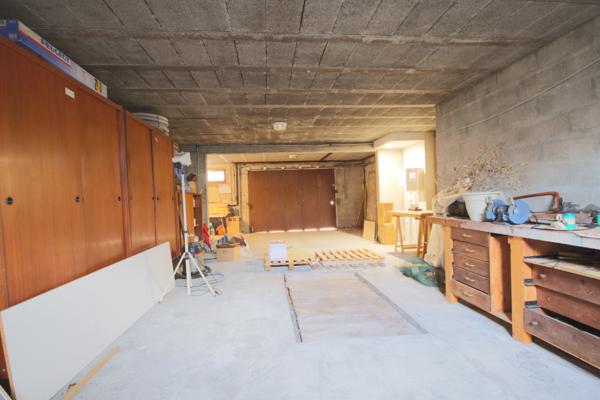 Bessancourt (95550) A vendre Bessancourt coté forêt, maison 170m2, 3 chambres, sous sol total, terrain de 850 m2