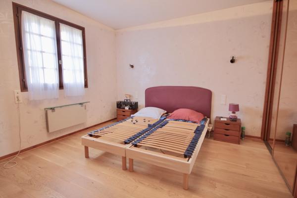 Bessancourt (95550) A vendre Bessancourt coté forêt, maison 170m2, 3 chambres, sous sol total, terrain de 850 m2