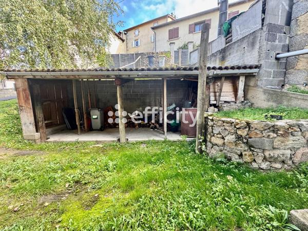 Maison 7 pièces - 176 m²