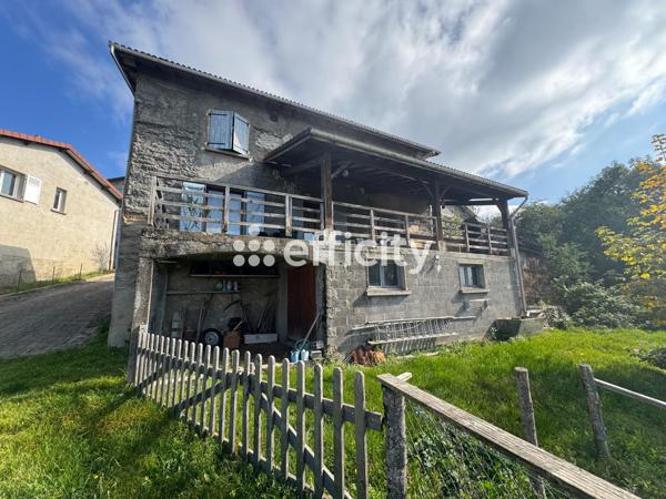 Maison 7 pièces - 176 m²