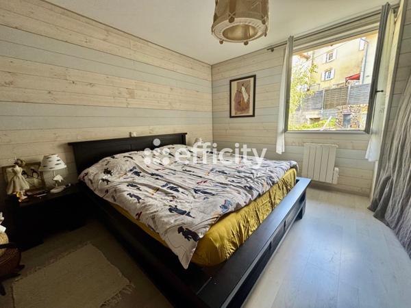 Maison 7 pièces - 176 m²