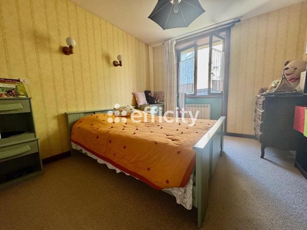 Maison 7 pièces - 176 m²