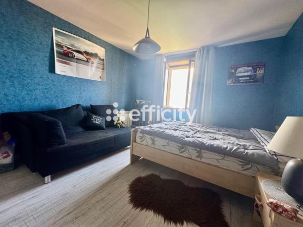 Maison 7 pièces - 176 m²