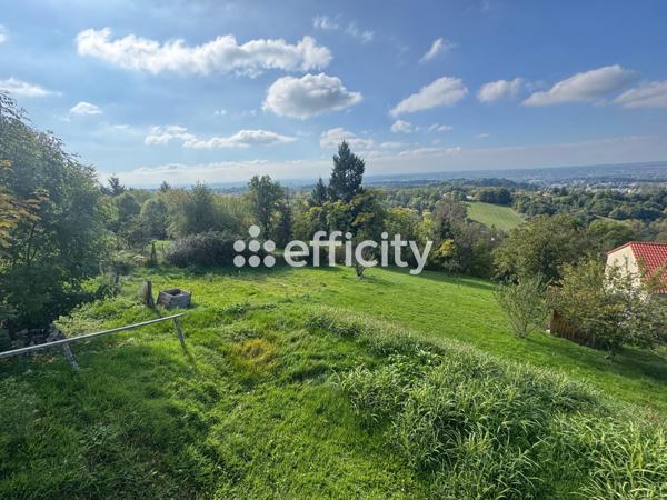 Maison 7 pièces - 176 m²