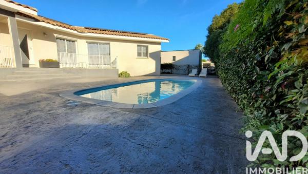 Maison à vendre 4 pièces 115 m² Bompas