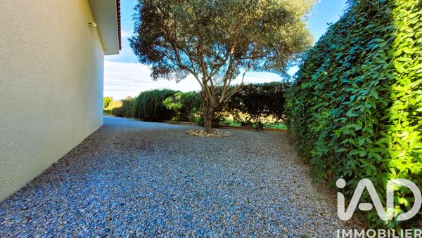 Maison à vendre 4 pièces 115 m² Bompas