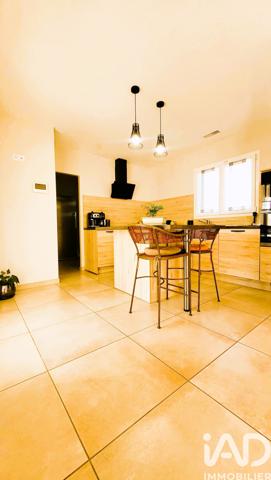 Maison à vendre 4 pièces 115 m² Bompas