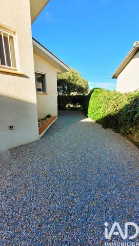 Maison à vendre 4 pièces 115 m² Bompas