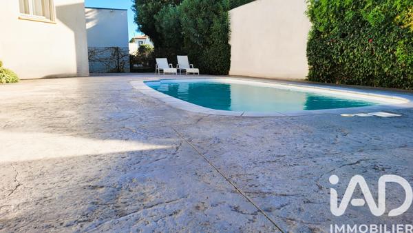 Maison à vendre 4 pièces 115 m² Bompas