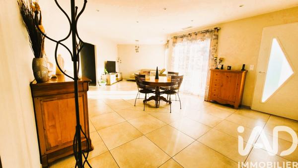 Maison à vendre 4 pièces 115 m² Bompas