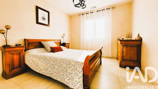 Maison à vendre 4 pièces 115 m² Bompas