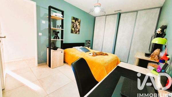 Maison à vendre 4 pièces 115 m² Bompas