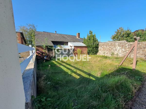 Maison Tinchebray Bocage 3 pièce(s) 92.34 m2