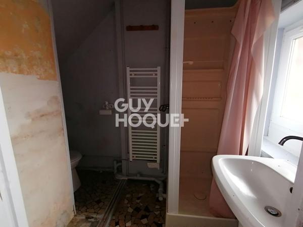 Maison Tinchebray Bocage 3 pièce(s) 92.34 m2