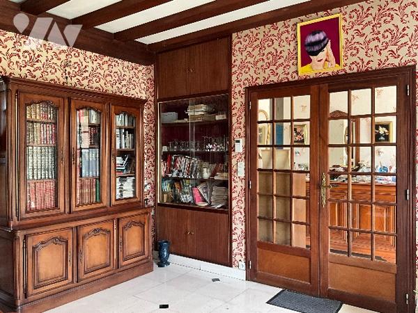 CHATEAU-RENAULT (37110) - Elégante maison familiale de 140m2