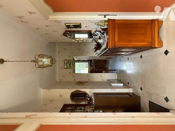 CHATEAU-RENAULT (37110) - Elégante maison familiale de 140m2