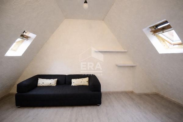 STUDIO- MONTPARNASSE- DERNIER ÉTAGE-LUMINEUX