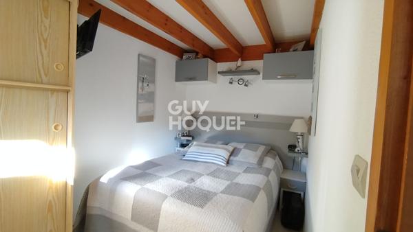 Maison à vendre à LES MATHES LA PALMYRE - 4 pièces, 3 chambres