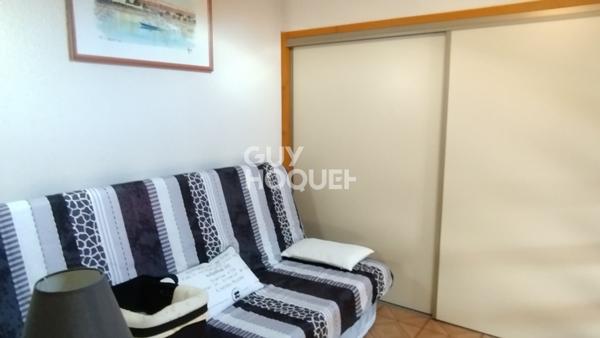 Maison à vendre à LES MATHES LA PALMYRE - 4 pièces, 3 chambres