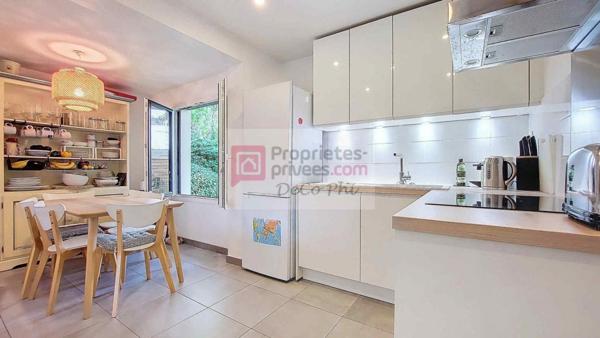 Maison 7 pièces Le Chesnay 112 m2