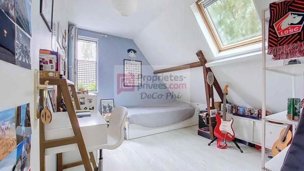 Maison 7 pièces Le Chesnay 112 m2