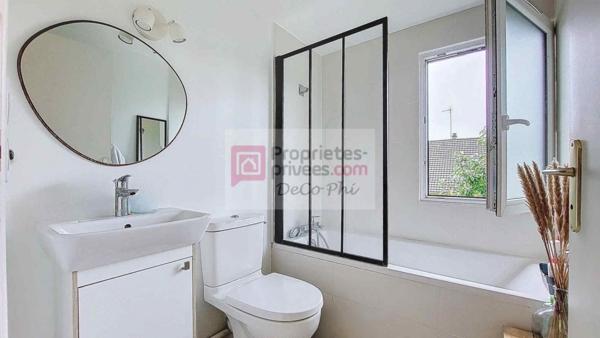 Maison 7 pièces Le Chesnay 112 m2