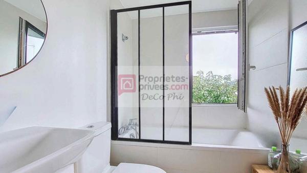 Maison 7 pièces Le Chesnay 112 m2