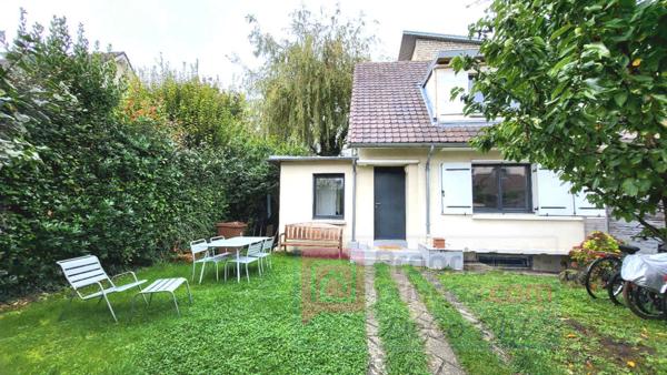 Maison 7 pièces Le Chesnay 112 m2