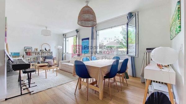 Maison 7 pièces Le Chesnay 112 m2