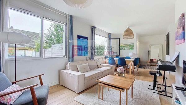 Maison 7 pièces Le Chesnay 112 m2