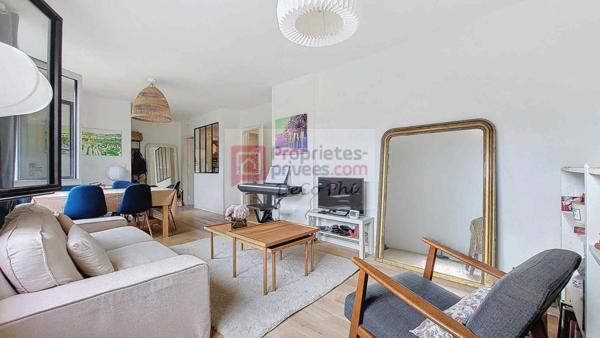 Maison 7 pièces Le Chesnay 112 m2