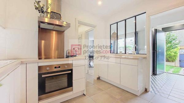 Maison 7 pièces Le Chesnay 112 m2