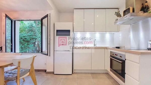 Maison 7 pièces Le Chesnay 112 m2