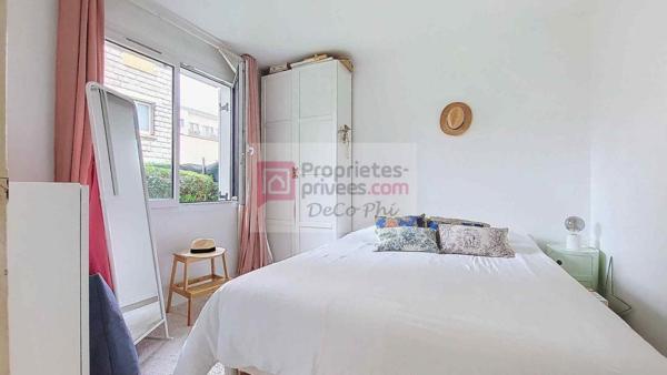 Maison 7 pièces Le Chesnay 112 m2