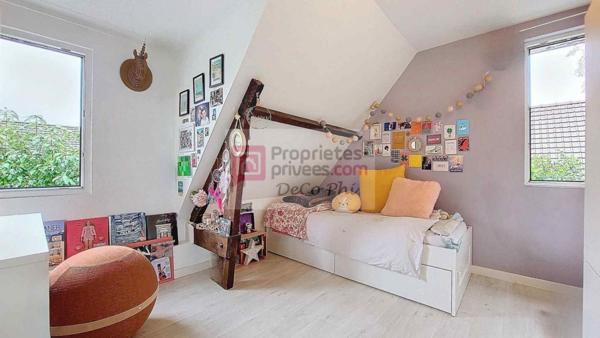 Maison 7 pièces Le Chesnay 112 m2