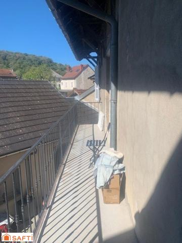 A vendre bel appartement de 73 m2