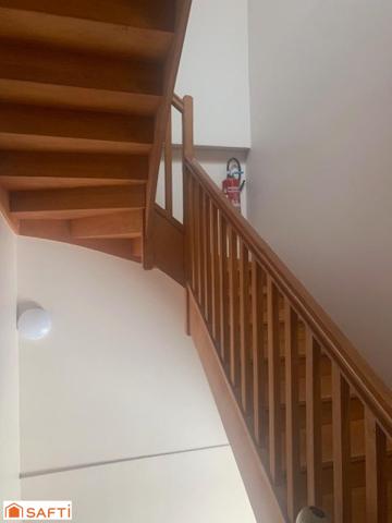 A vendre bel appartement de 73 m2