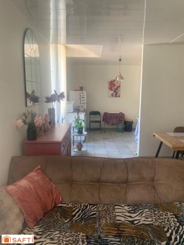 A vendre bel appartement de 73 m2