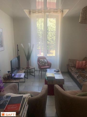 A vendre bel appartement de 73 m2