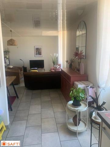A vendre bel appartement de 73 m2