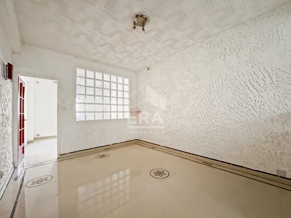 Location Type 2 32m² Chute lavie 13004 Marseille