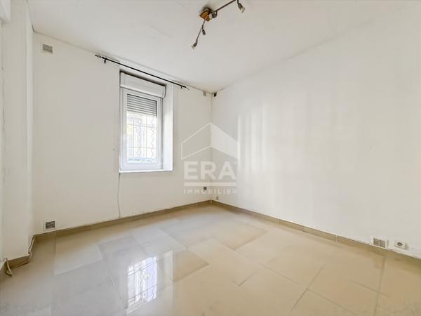 Location Type 2 32m² Chute lavie 13004 Marseille