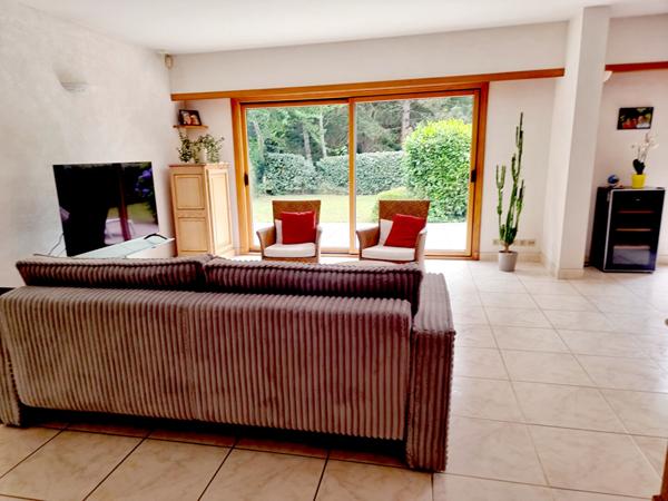 Maison Saint Herblain - Tillay