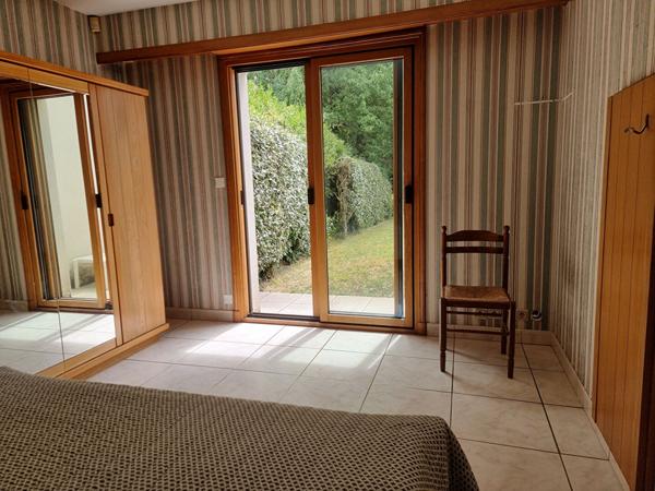 Maison Saint Herblain - Tillay