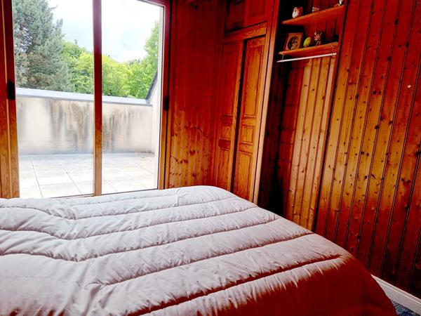 Maison Saint Herblain - Tillay