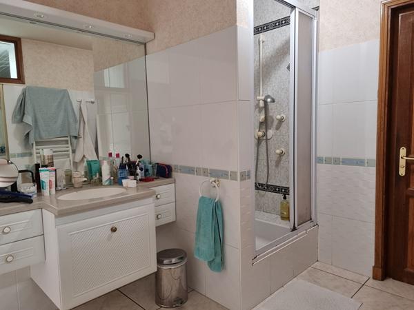 Maison Saint Herblain - Tillay