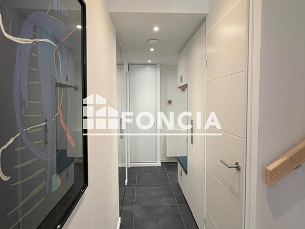 Location Appartement meublé 5 pièces 113.82 m² - BATIMENT B La Baule-escoublac 44500