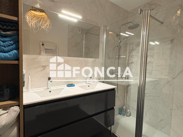 Location Appartement meublé 5 pièces 113.82 m² - BATIMENT B La Baule-escoublac 44500